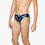 Speedo Men's Printed One Brief