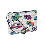 Geckobrand Swim / Small Utility Bags