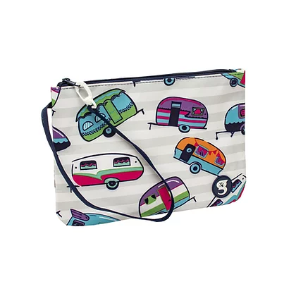 Geckobrand Swim / Small Utility Bags