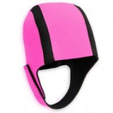 Neoprene Swim Cap - PolarBear Cap Solid w/Strap