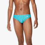 Speedo Men's Printed One Brief