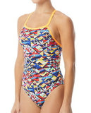 TYR Women's Durafast One DiamondFit