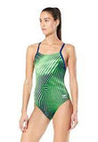 Speedo Women's Endurance+ Flyback