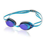 Speedo Vanquisher 2.0 Mirrored Goggles