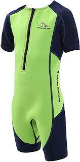 Aqua Sphere Kid's Stingray Wetsuit