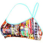 Phelps Elite Women's Training Top