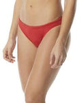 TYR Women's Solid Bikini Bottom