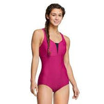 Speedo Women's Touchback