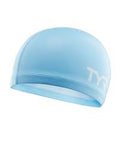 TYR Silicone Comfort Cap