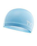 TYR Silicone Comfort Cap