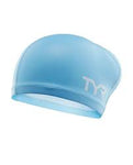 TYR Silicone Comfort Cap