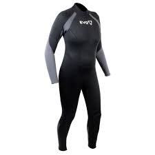 EVO Women's 3mm Wetsuit