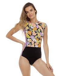 Eidon Everly Paddle Suit