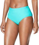 Speedo Women's High Waist Bottom