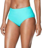 Speedo Women's High Waist Bottom