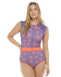 Body Glove Women's Stand Up Paddle Suit
