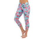 Dolfin Women's Aqua Capri