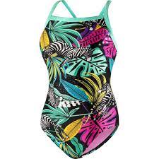 Speedo Women's Flipturn