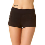 TYR Women's Della Boyshort