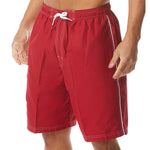 TYR Men's Challenger Swim Short