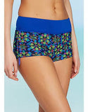 TYR Women's Della Boyshort