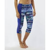 TYR Women's Splice Capri