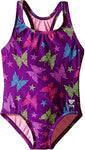 TYR Girl's Maxfit