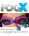 FOG-X Anti-Fog