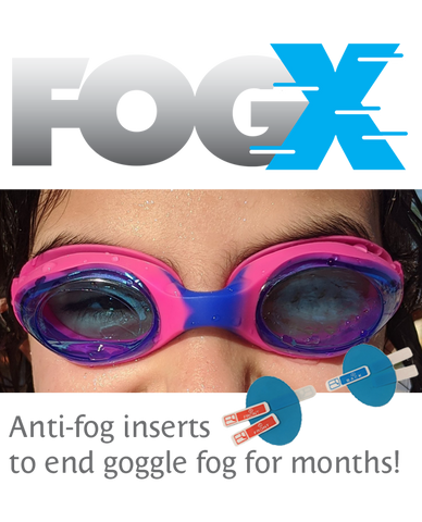 FOG-X Anti-Fog