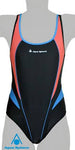 Aqua Sphere Girl's 1 Piece