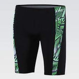 Dolfin Men's Reliance Spliced Jammer
