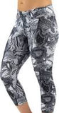 Dolfin Women's Aqua Capri
