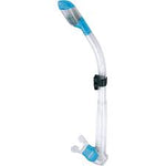 Cressi Supernova Dry Snorkel