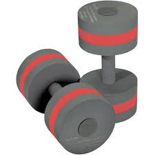 Speedo Fitness Barbells