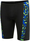 Dolfin Men's Reliance Spliced Jammer
