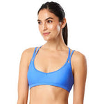 Speedo Women's LaserCut Top