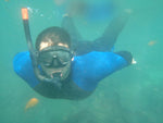 WETSUIT, MASK, SNORKEL and FINS RENTAL PACKAGE