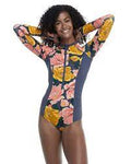 Eidon Hayden Paddle Suit