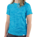 NRS Women's H2Core Silkweight S/S Shirt