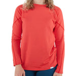 NRS Women's H2Core L/S Lightweight Rashguard