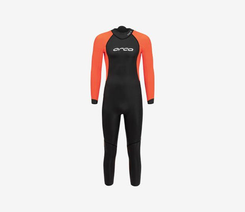 Orca Vitalis Hi-Vis Men Openwater Wetsuit