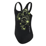 Aqua Sphere Girl's 1 Piece
