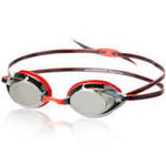 Speedo Vanquisher 2.0 Mirrored Goggles