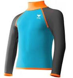 TYR Boy's Rashguard