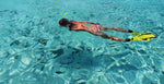 SNORKEL, MASK and FINS RENTAL