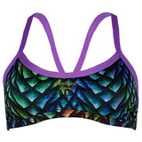 Phelps Elite Women's Training Top