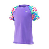 Speedo Girl's Rashguard