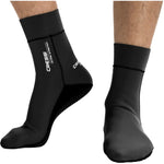 Cressi Ultra Stretch Neoprene Socks (1.5mm)