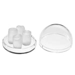 Aqua Sphere Silicone Ear Plugs