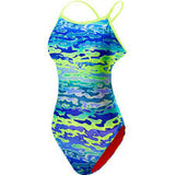 TYR Women's TrinityFit Swimsuit